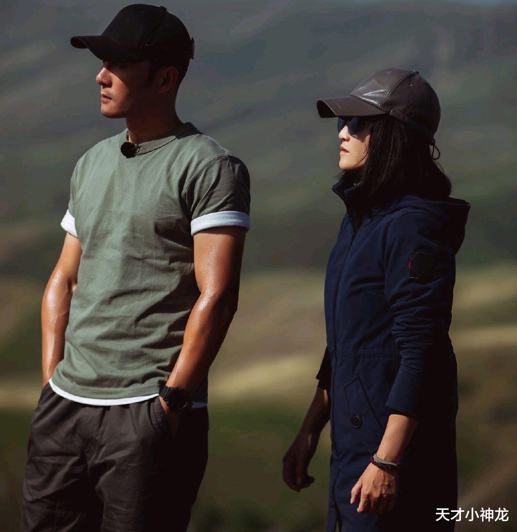 郭柯宇|章贺郭柯宇《再见爱人》：十年婚姻“互相伤害”，观众喊话劝复合