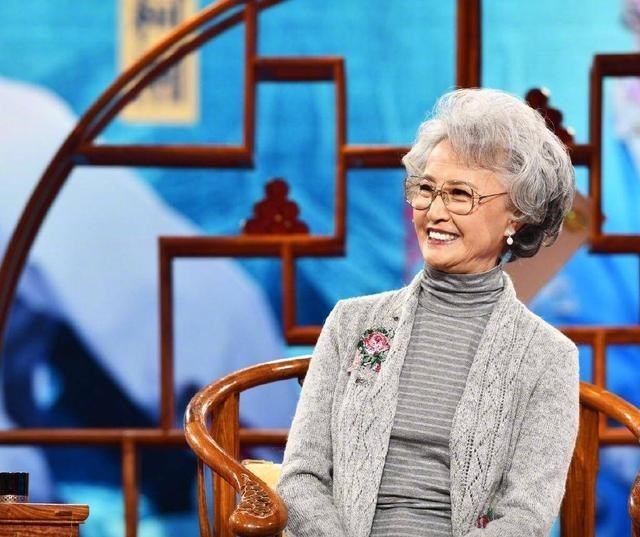 王冰冰|文革结束后样板戏主演混的最好的莫过于谭元寿、袁世海、刘长瑜