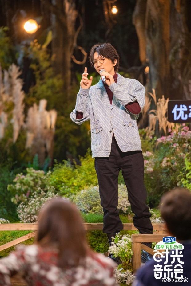 时光音乐会|《时光音乐会》开年重磅福利！7位“时光金嗓”再现经典