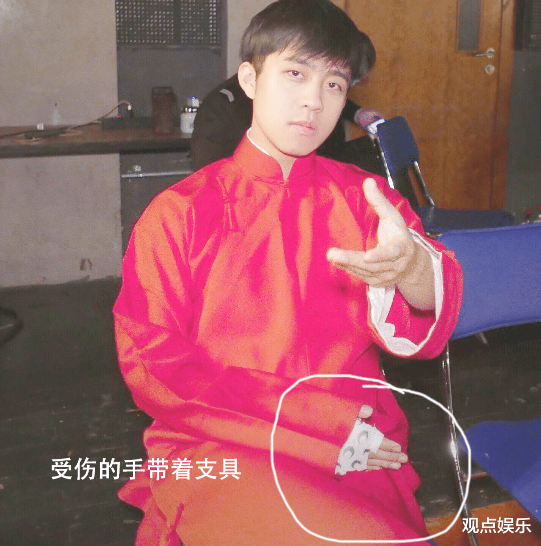 张九龄|张九龄适合当队长吗？栾云平高情商回答，点赞