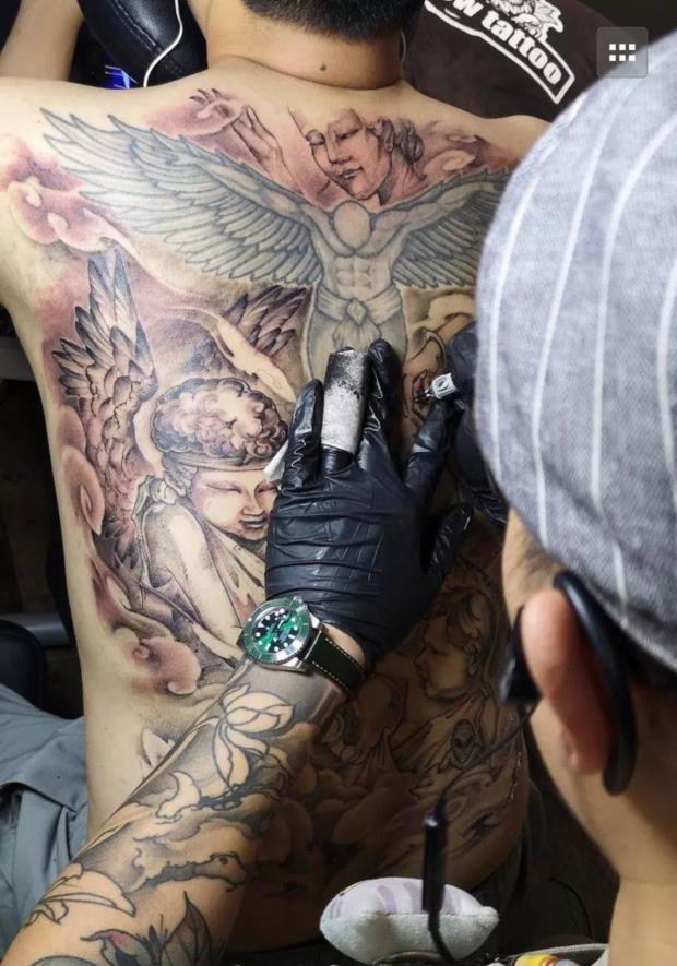 林生斌|林生斌的偶像梦和荒野里181米的那口井