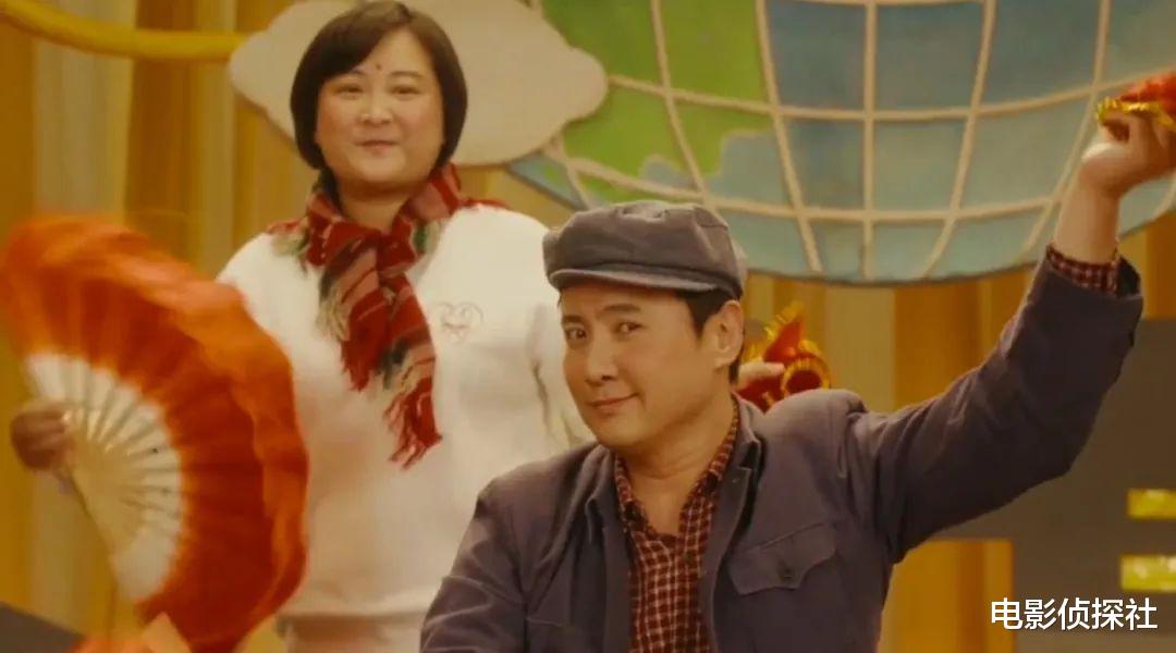 贾玲|深扒《你好李焕英》,六大细节太戳心,口碑好是有原因的