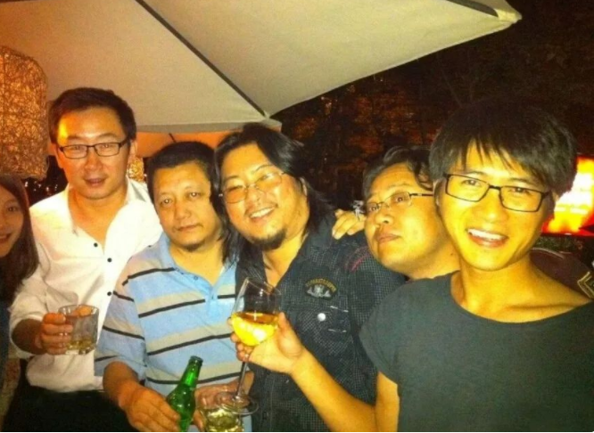 高晓松|“清华才子”高晓松的毁灭史，他的故事远比你想象的更恶劣