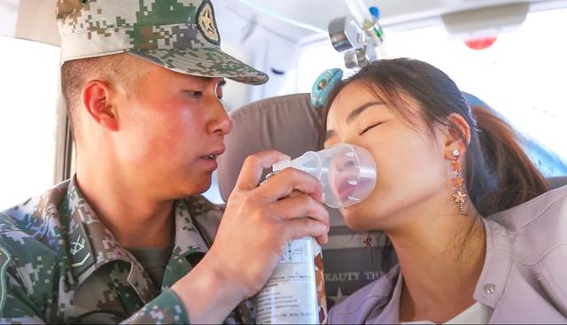 军人|边防军人的真实照片