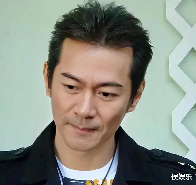 贾玲|影版《寻秦记》来了，古天乐白发肉松，原班人马回归唯独少了他