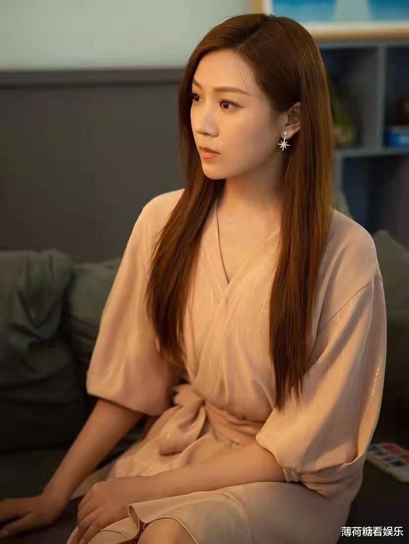 杨紫|菅纫姿说杨紫身边的男生都没眼光，坦言杨紫脱单了愿意胖十斤