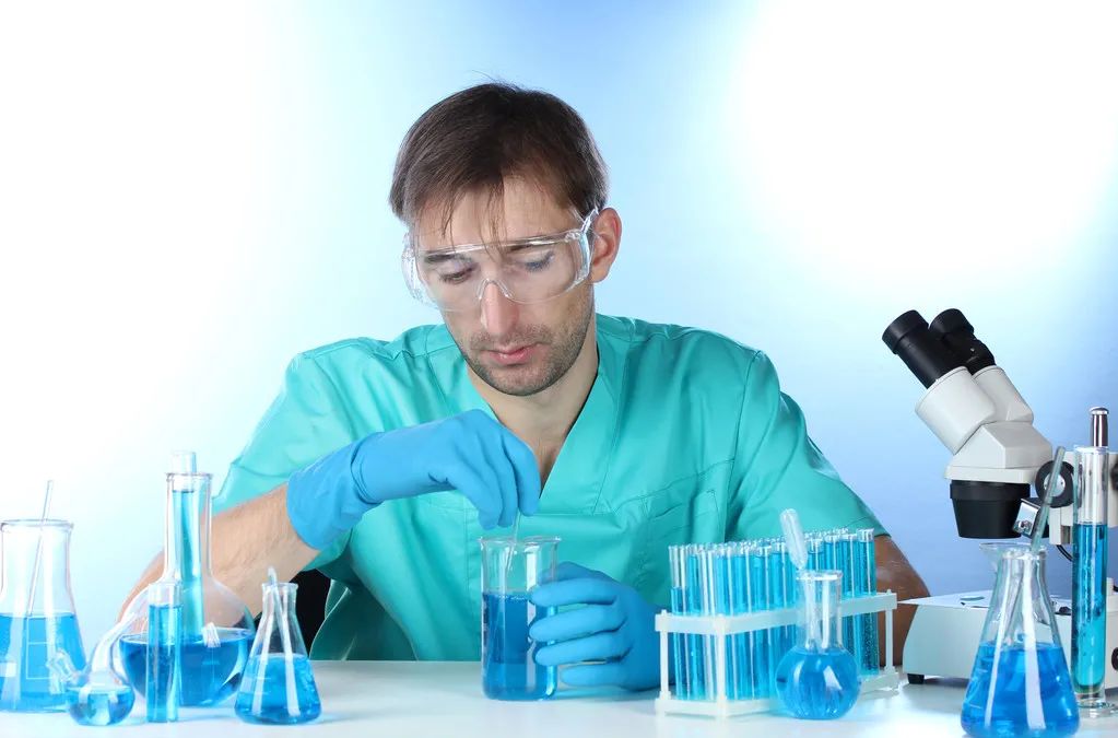 |什么样的人适合做科研？科研圈反正就这两类人！