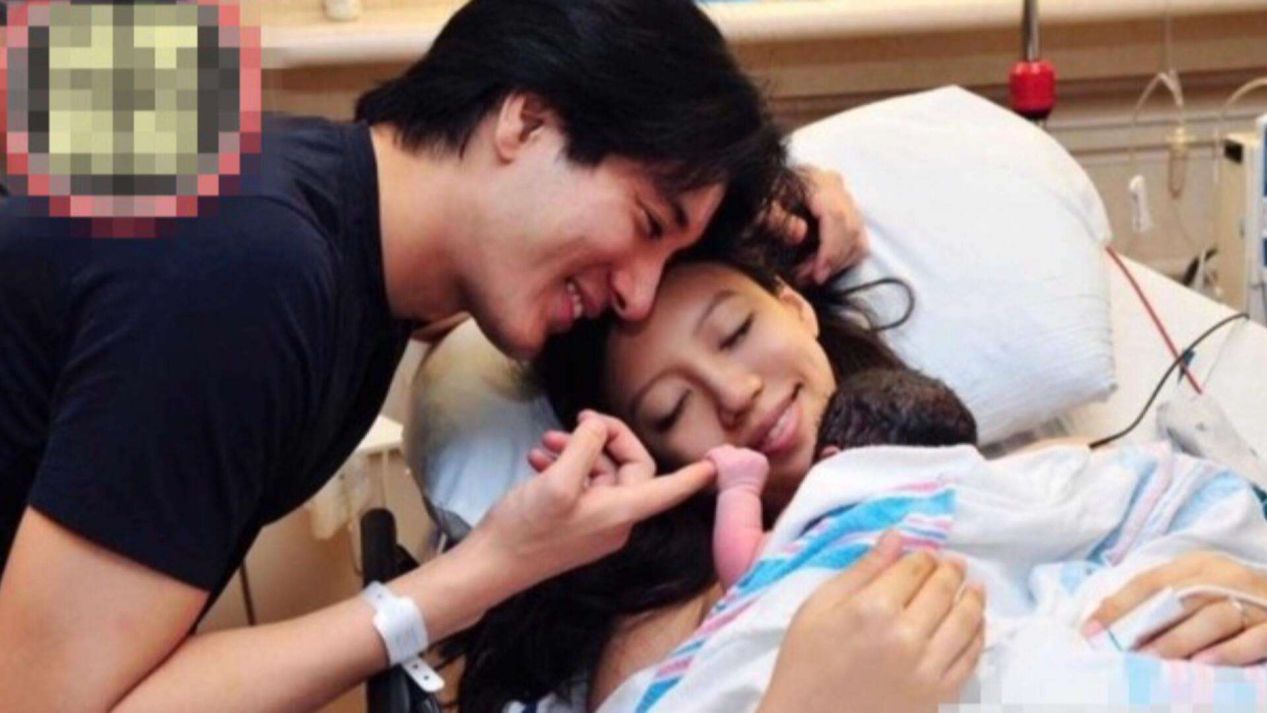 王力宏|王力宏婚变让广大明星明白一个道理，另一半还是找圈内人好？