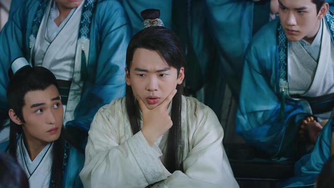 |白金大神的巅峰制作!来看看一个落魄少年,如何一步步权倾朝野