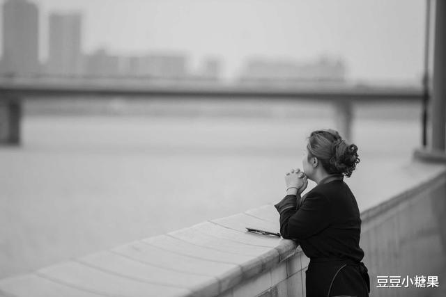 豆豆小糖果 女人有这三种“软实力”，往往是富贵命