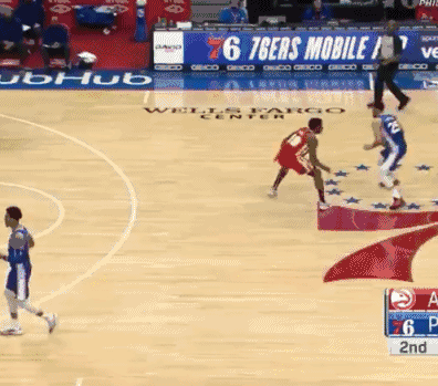 德懷特·霍華德|炸了！空中抓帽！126分扣翻東部新貴！霍華德今天才是球隊(duì)老大