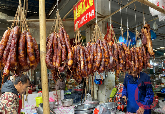 腊肠|钟南山：这6种食物尽量少吃，对身体健康无益，再美味也要少吃