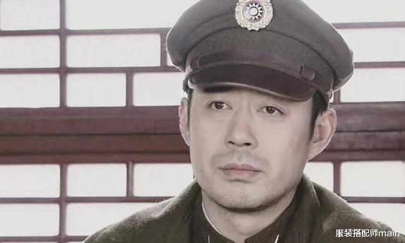 服装搭配师main|刘钧电工出身，29岁出道曾搭档赵丽颖，热播剧演“乔爸”招人恨