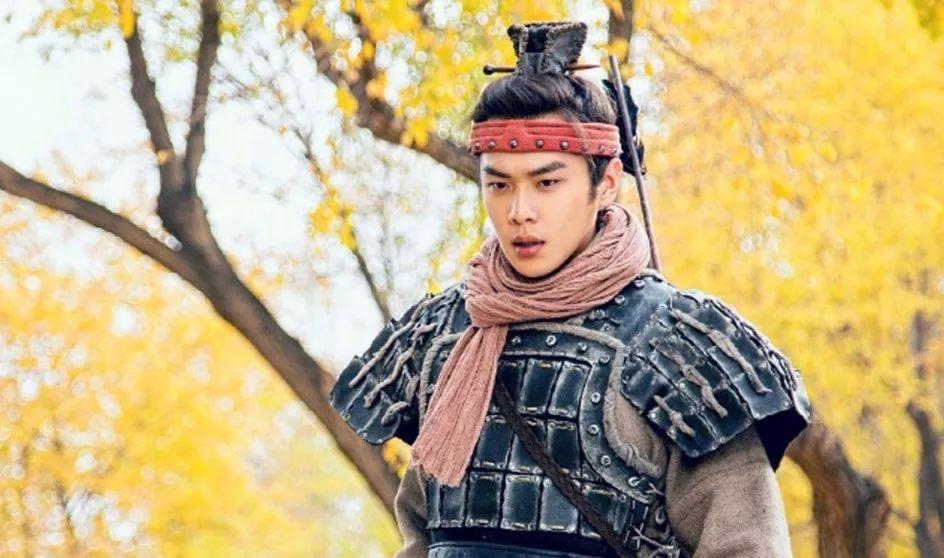 中国历史上的10大名将，岳飞排第八，力能扛鼎的项羽只能排第四