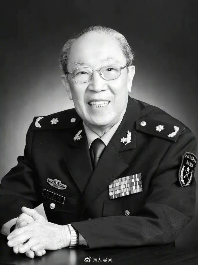 你好吴所畏 袁隆平逝世!“谢谢您,喂养了中国人的灵魂”