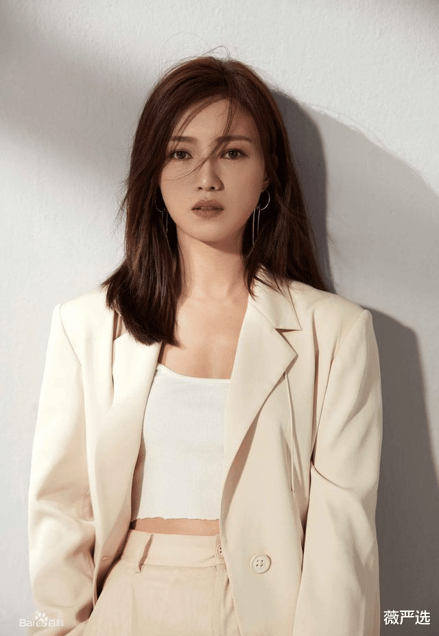 傅晶|43岁的逆袭，新剧里的她演技炸裂！