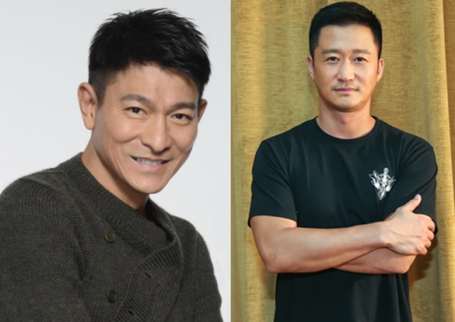 申敏儿|超越沈腾，吴京凭长津湖成为中国影史票房第一人，第三名才24岁