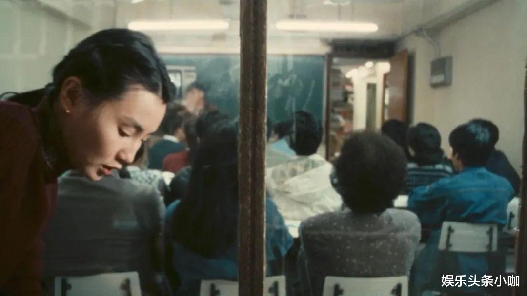 电影|又甜又虐！婚外恋竟拍得如此纯情？