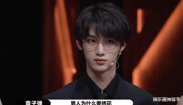 肖战|“蓝曦臣”原来这么有“梗”，回复太有趣，不少评论者都是肖战粉