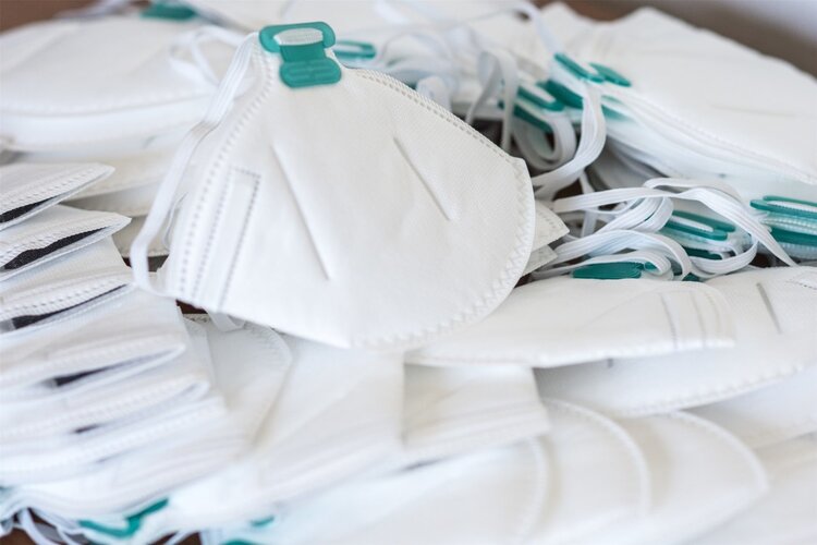 支气管炎|口罩变“毒气罩”,不仅有害健康还致癌?符合这3点的口罩放心戴