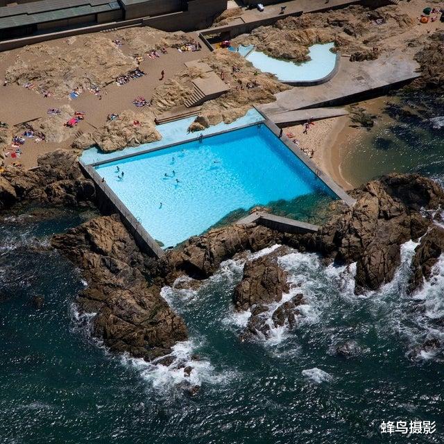  25张活久未见的照片，炸弹在几公里外爆炸，冲击波几秒钟就到眼前