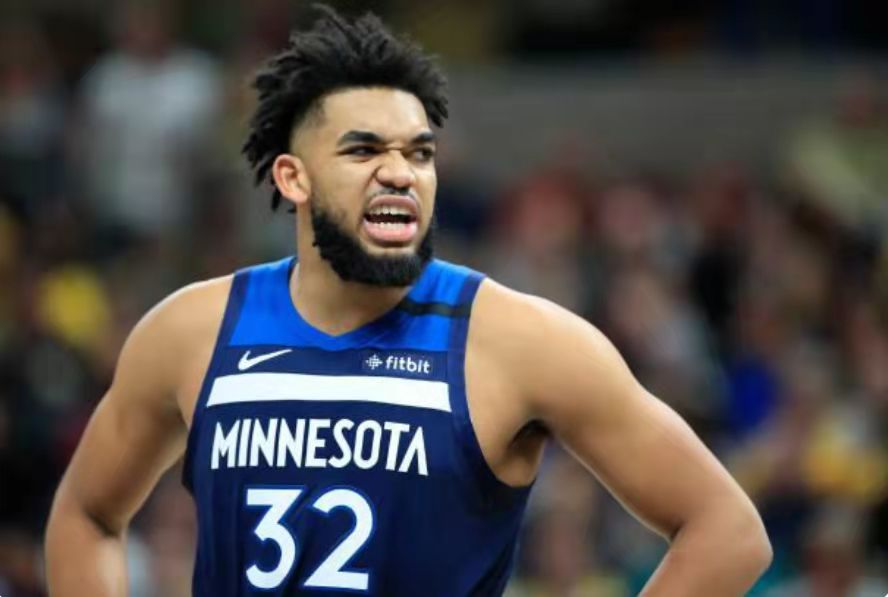 太阳队 接近官宣！太阳队用7换1方案交易森林狼唐斯，组三巨头冲击总冠军