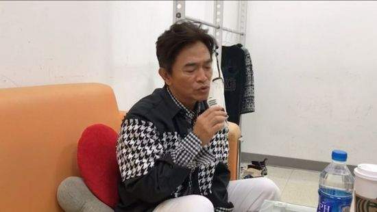 吴宗宪|大义灭亲！吴宗宪22岁儿子因吸毒被抓，吴宗宪回应：恳求从重量刑