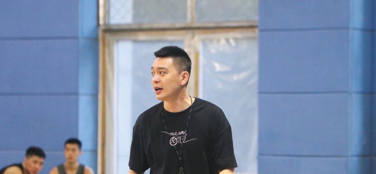 星语星愿吖 辽篮主力阵容出炉，周俊成进入轮换