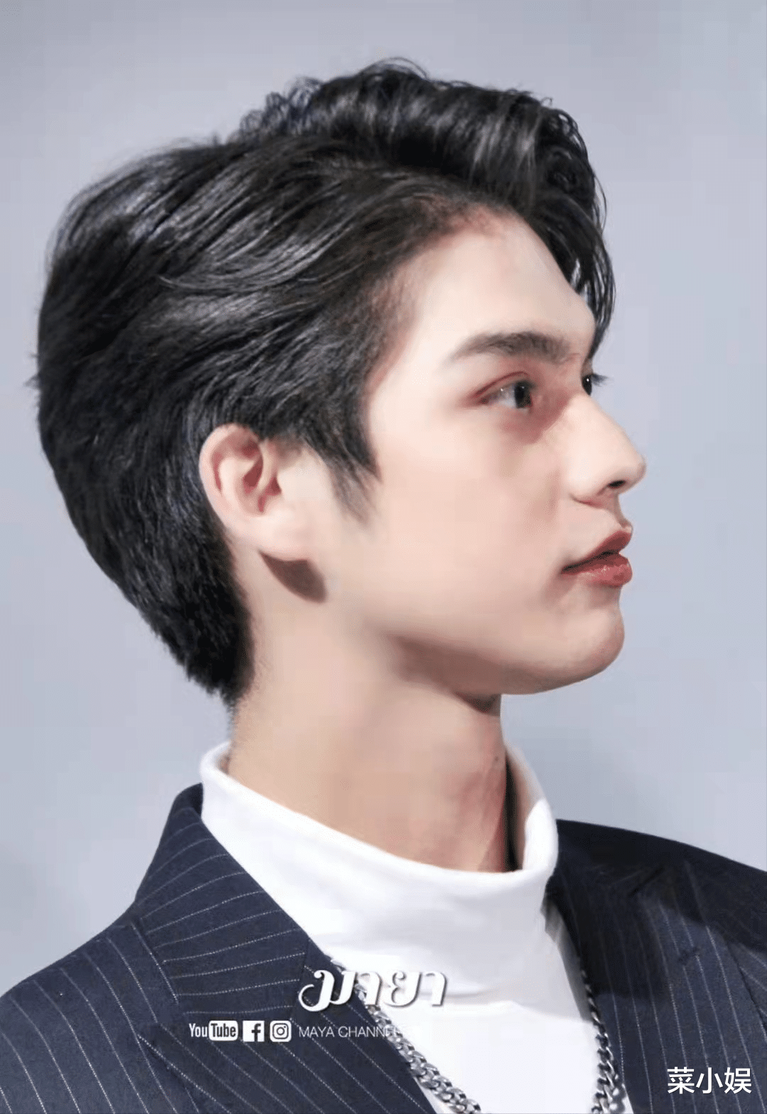 流星花园|泰版《流星花园》即将播出,大波粉丝已开始安利,互联网的记忆呢