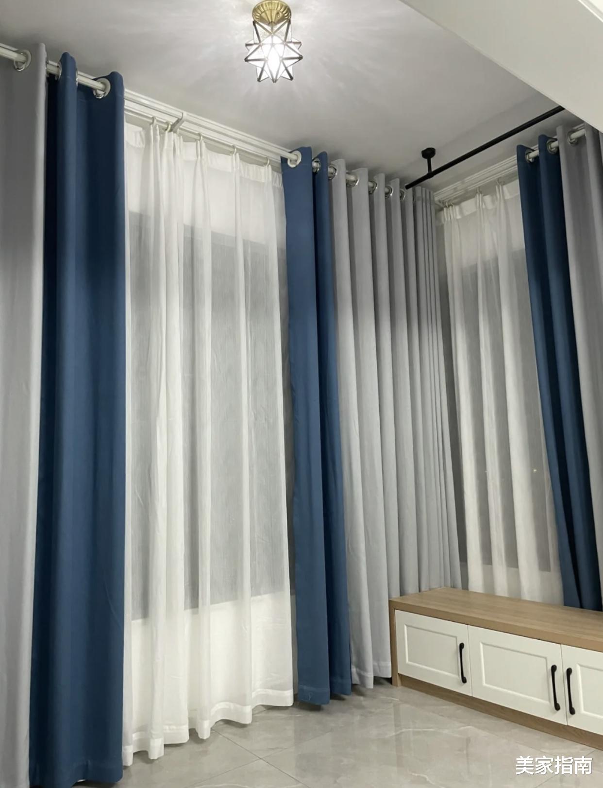 客厅装修别向网红设计看齐了,“7不装”反而更实用,建议收藏