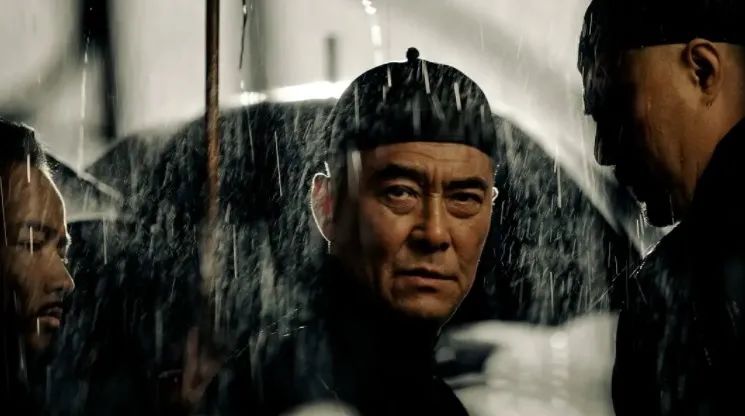 王家卫|王家卫泯然众人矣