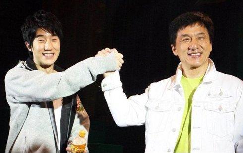 成龙|“娱乐圈纪检委”点名14位圈内大佬，喊话整治成龙冯小刚