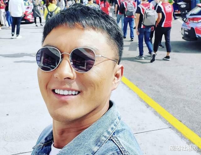 沈腾|TVB小生车祸案开庭，面临坐牢风险，辩护律师求情女友多次流泪