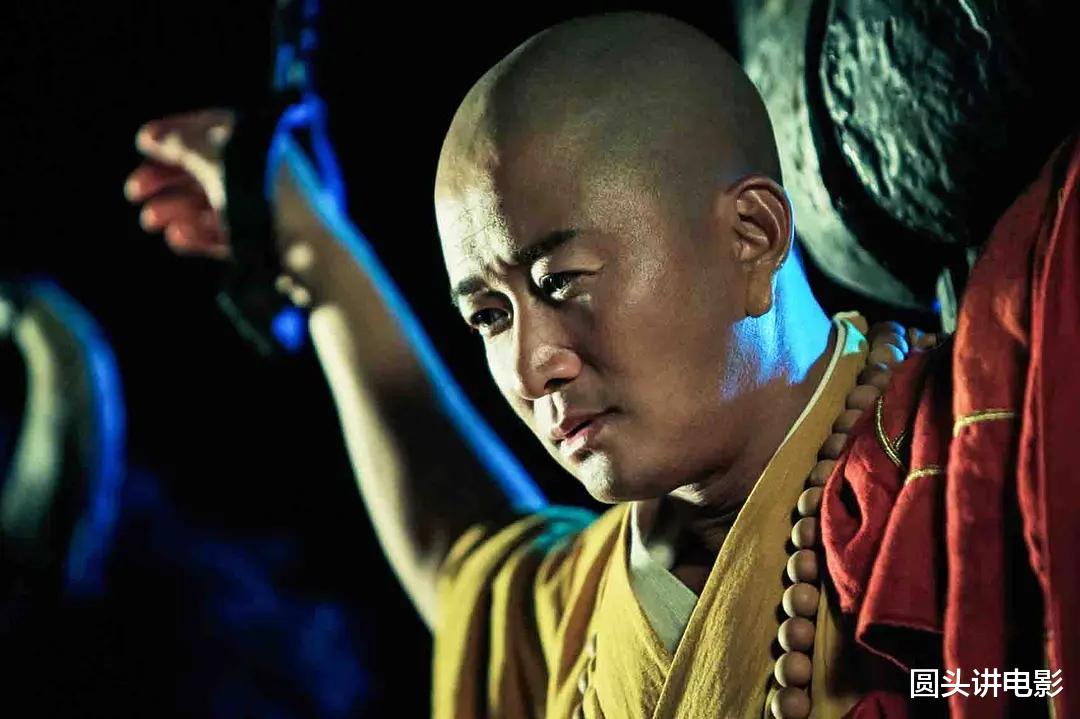 吴孟达|全明星阵容的五部烂片：你若一部都没看，那真是慧眼识珠！