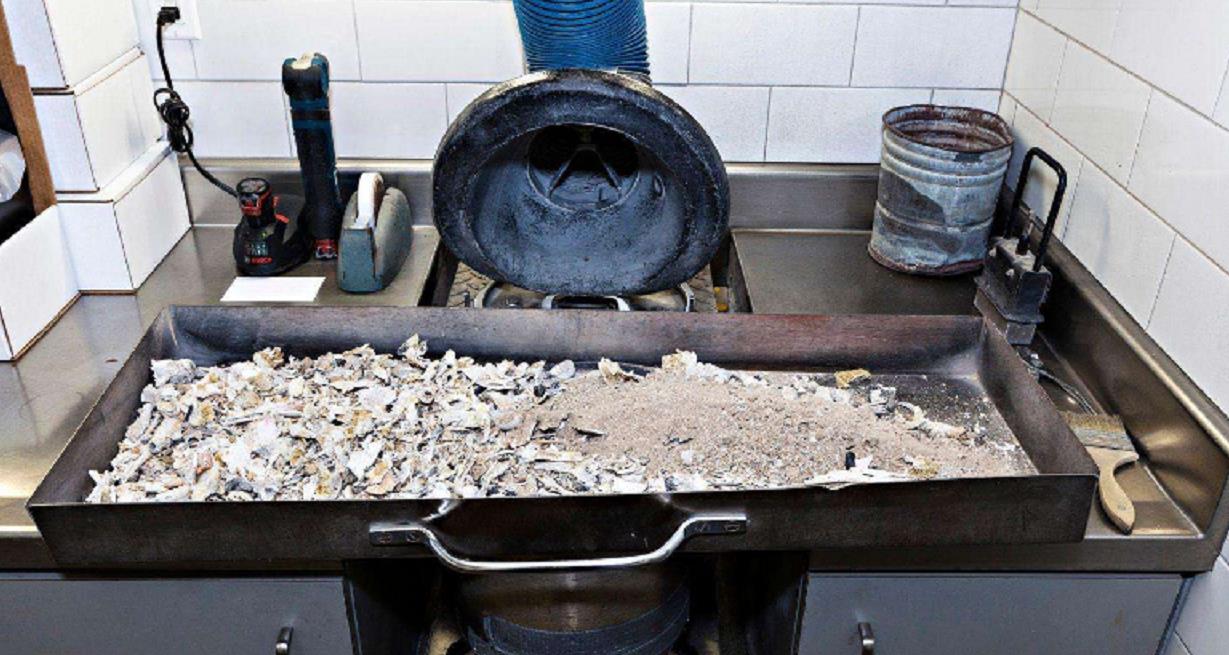 基因 人火化后，基因呢？火化是否应该废除？是否影响基因延续？