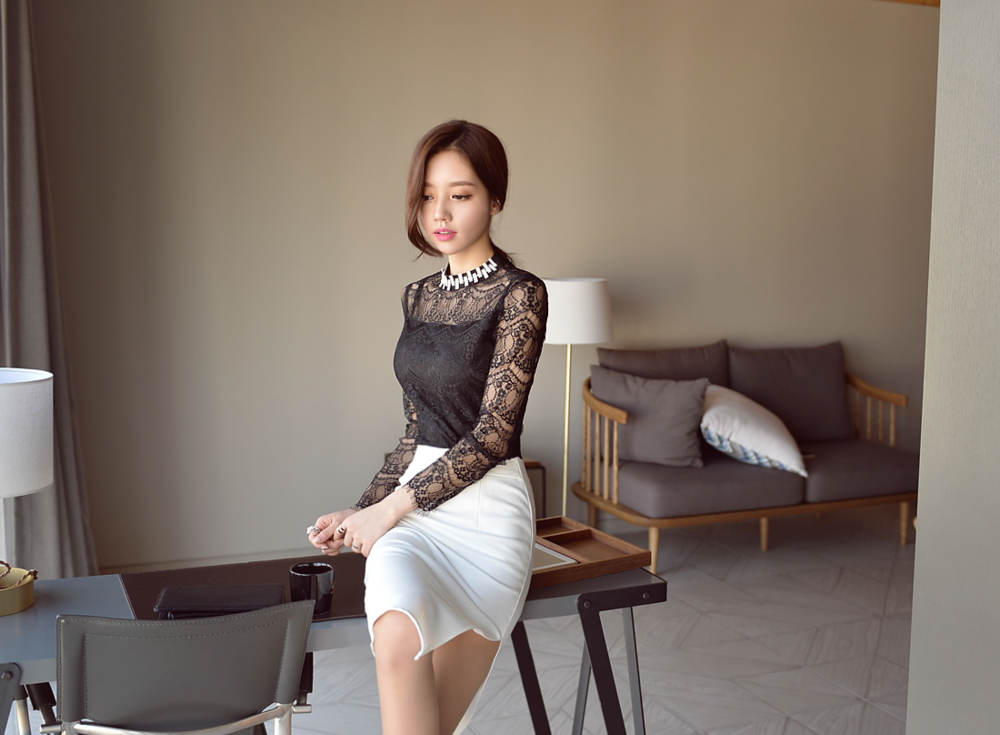 马库斯·坎比|不一样的职业美感