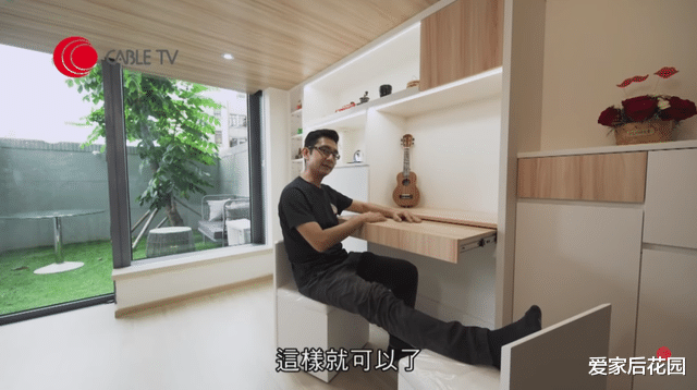 香港|12平的小房子！还不及一个车位大，在香港却是多人争抢的住宅！