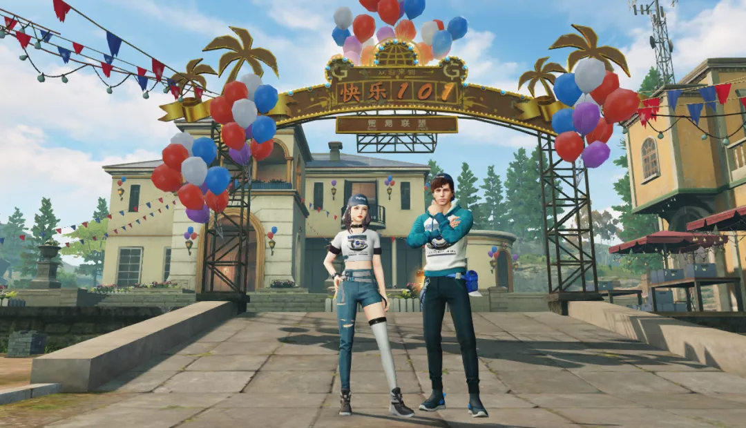 明日之后|明日之后:让幸存者再飞一会儿!茅斯沼泽出现神秘黑球……