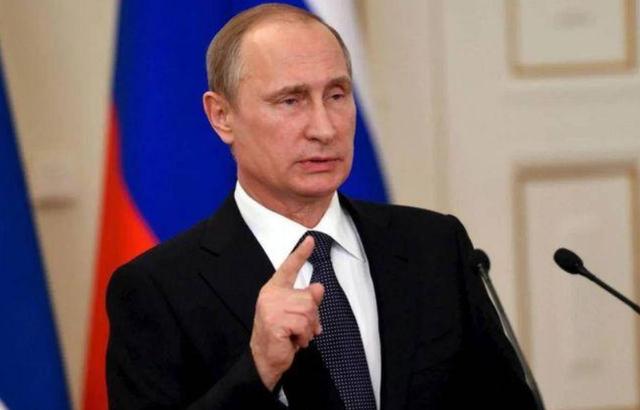 第1眼界 这是普京的回合！俄罗斯将美国拉入“黑名单”，捷克总统态度变了