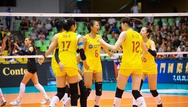 女排|央视调整女排转播计划，为欧洲杯让路，球迷们看球得注意了