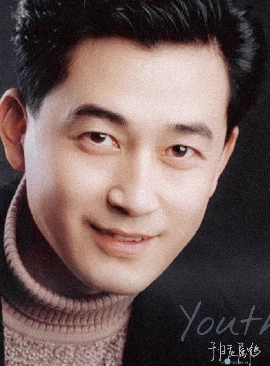 王志飞|“风流大叔”王志飞的桃色情史，以及他爱过的三个女人