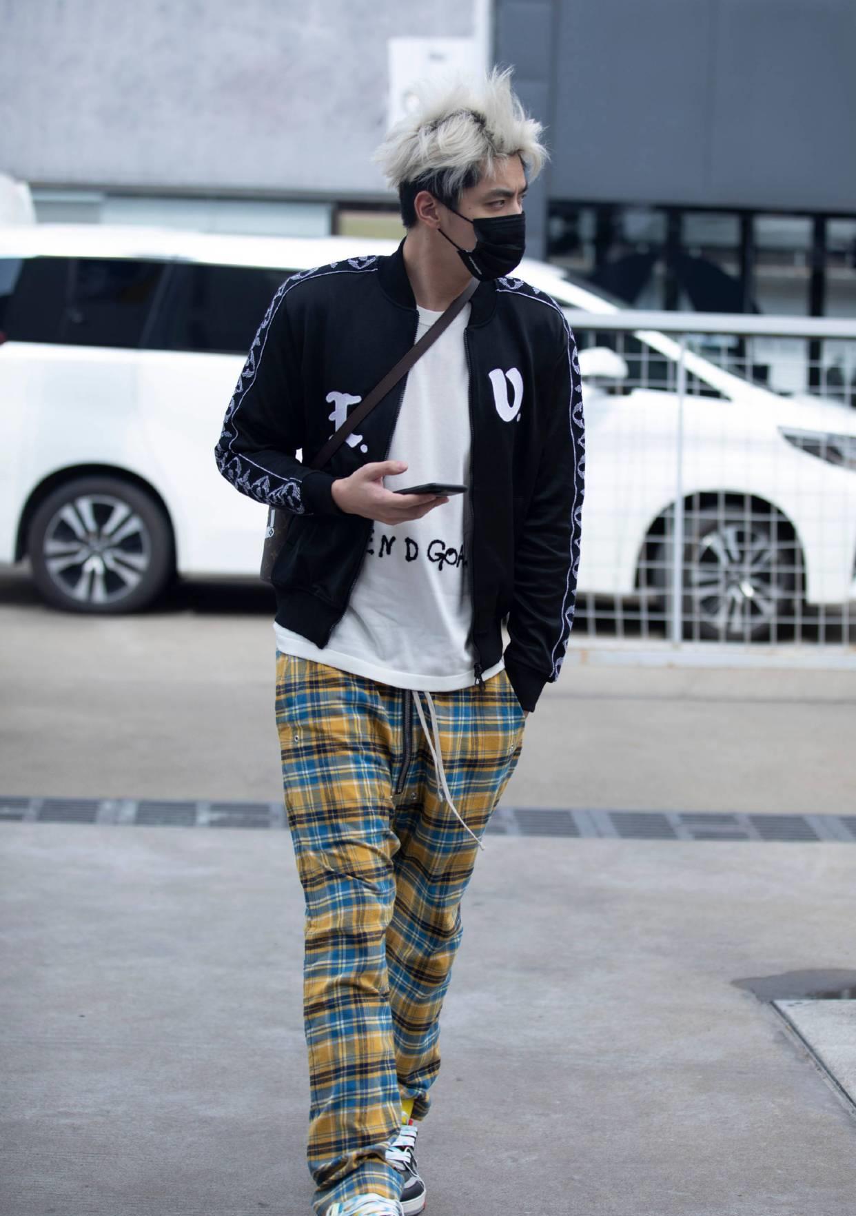 迪丽热巴|八卦：丁程鑫，张艺兴，吴亦凡，杨颖，张彬彬，洪剑涛，迪丽热巴