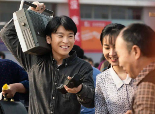 大江大河3|《大江大河3》官宣！原班人马强势回归，看到播出时间：我想哭了