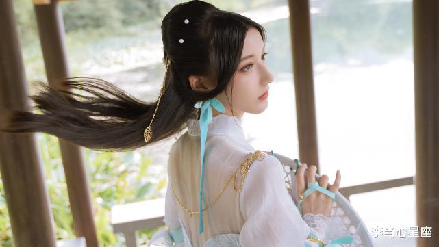 李当心星座 足够“聪明”的4种生肖女，就算没有帮助，也能自己创造机会