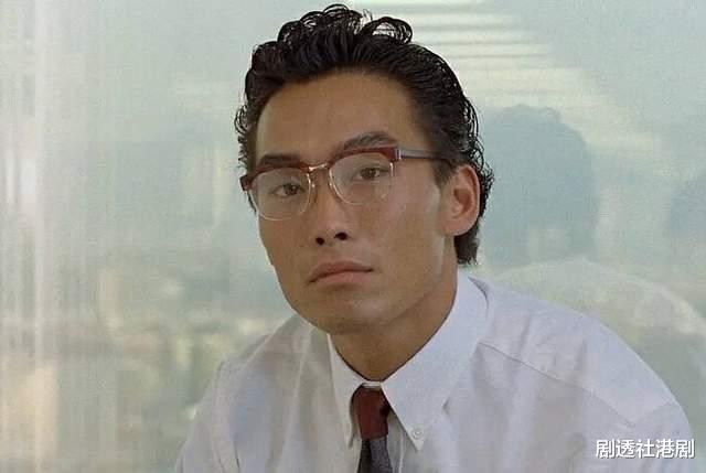 郑浩南|三观正！著名港星主动为内地捐款20万，57岁身材依旧健硕有型