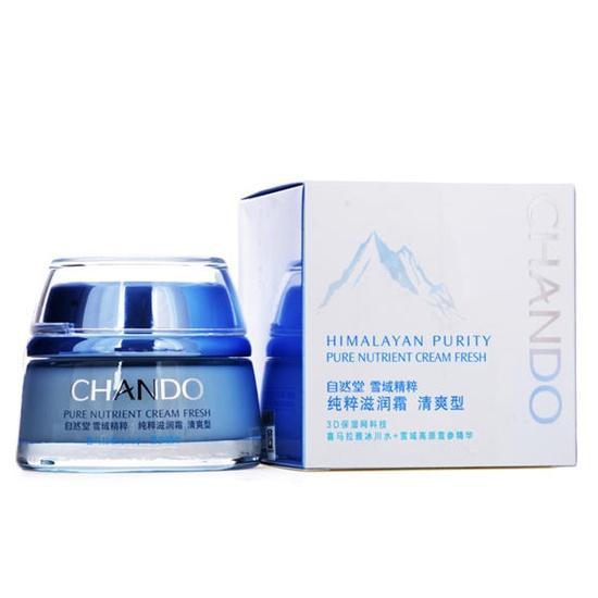 面霜|常年霸占销量榜前列的面霜推荐：有效补水，抗老，抗氧化，去细纹