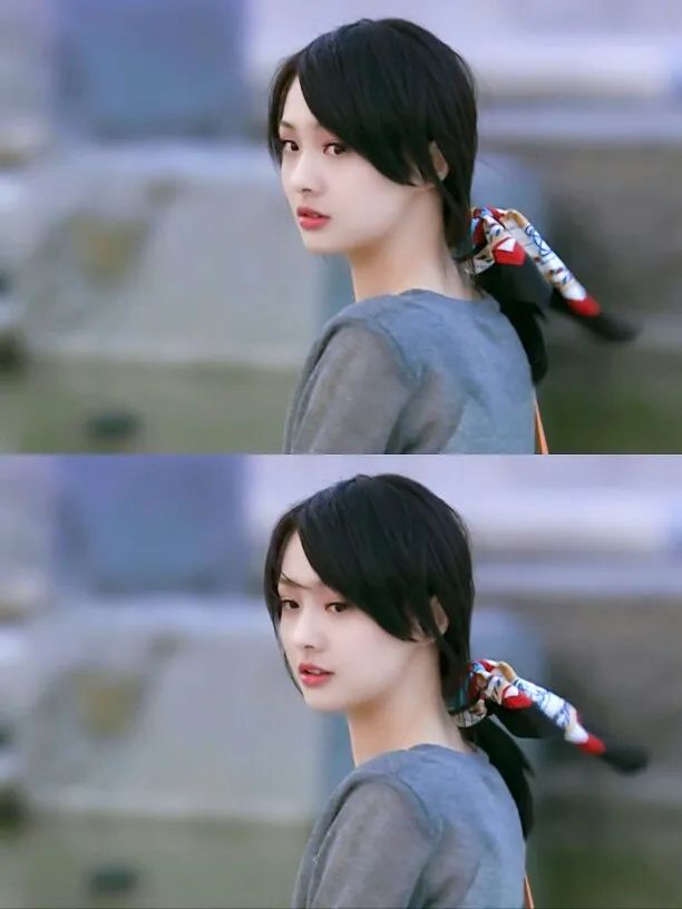 郑爽|郑爽再发声，复出已成定局？！被封杀7个月后，她终于露出了真面目