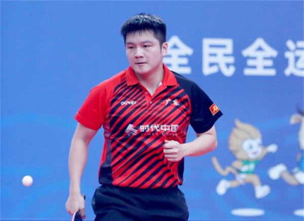 我允许你走进我的心|3-1樊振东又丢局!被小将打5-0虽逆转但没稳住,接班马龙要多磨砺