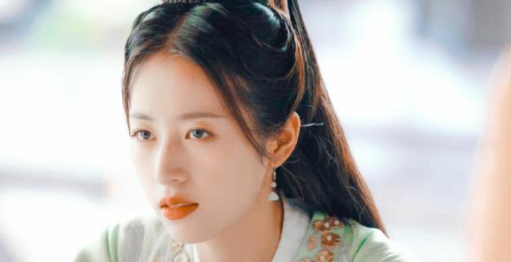 周雨彤|桃真穷了？继《风姿》后，周雨彤新剧网传解散，《仙剑》也没逃过