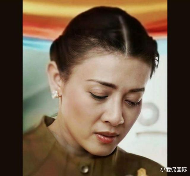 西拉米|流泪的王妃，西拉米粉丝晒前王妃流泪照片，她和提帮功相见难了